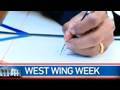 West Wing Week: 7/23/10 or "A Sensible Mid Westerner"