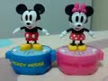 mickey & minnie (m.i.c.k.e.y m.o.u.s.e)