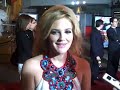 Drew Barrymore hates her cheese arms