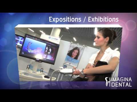 Best of IMAGINA Dental 2013