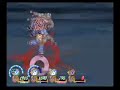 Tales of Destiny(PS2) bug - ???????????