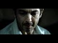 El Aura -Trailer-