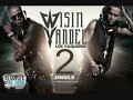 Wisin&Yandel Jingle el Coyote Dj Antonio