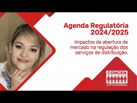 Agenda Regulatória 2024/2025