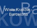 Wisła - Barcelona, zajawka www.skwk.pl