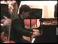 Rachmaninov concerto #3- Pokhanovski Oleg part 1 Rachmaninov concerto #3- Pokhanovski Oleg part 1