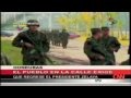 HONDURAS - Marxist Cuba wants Marxist Honduran ex President Zelaya reinstated