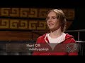 Harri Olli @MTV3