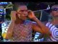 Timbalada no Candeal Guetho Square - Beija Flor