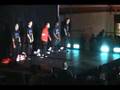 NNHS Airband 2008: Show Stoppers