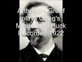 Grieg Minuet Op 6 No 2 Puck Op 71 No 3 De Greef Rec 1922 .wmv