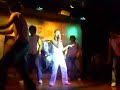 Rachel Bullo Escanillas@Caliente Bar Manil -C\