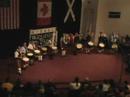 2006 Winter Storm Drummers - Part 2