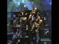 PLACID live TORTOLA, BVI IndependenceFest