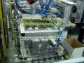 BAG PACKER IN BOX - BOLSA EN CAJA - BUSTE IN SCATOLA + PALLETTIZZAZIONE