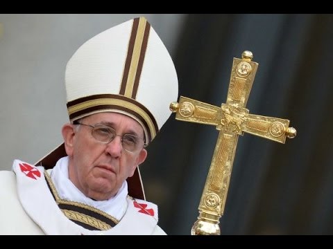 Fox News Vs Pope Francis