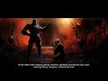 Mortal Kombat vs. DC Universe :: Darkseid\ Mortal Kombat vs. DC Universe :: Darkseid\