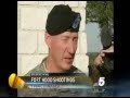 ft hood shooting news conference lt gen. robert cone