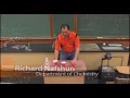 Online Chemistry Lecture - Polymers