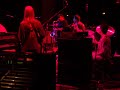 Ratdog with special guest George Garzone Ratdog with special guest George Garzone