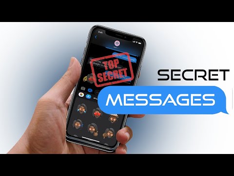 video-linktoworks-How to Send Hidden Messages on iPhone (easy)