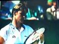 Gabriela Sabatini v's Chris Evert 1989 Lipton Final