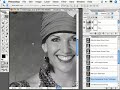 Photoshop Black and Whites. (No.13) Photoshop Black and Whites. (No.13)