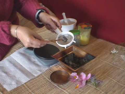 how to perform agnihotra