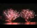 American Pyrotechnics Association Fort Wilderness 2008