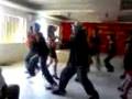 videos de moonwalk highschool charity presentation!