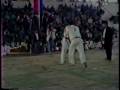 Vilmar da Rosa vs Danilo Oliveira