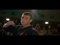 Stan Bush - Fight to survive (Bloodsport) HD