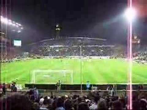 COMMANDO ULTRAS MARSEILLE VALENCIENNES
