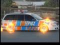 Holdens with mean Flames