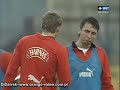 Wywiad z Probierzem - przed meczem z Pogonia