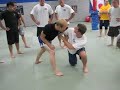 Ankle Pick - Submission Wrestling Takedowns