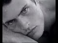 giorgio armani - acqua di gi� commercial (1997). model: larry scott music: 