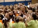 Fun RAP at Camp