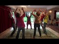 Click here to watch this video Lachyogaübung: Milkshake- Variationen