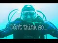 scuba dive in tromsø with buddydivers