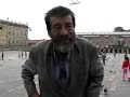 Carlos Rodriguez el mejor guia 5 estrellas de Bogota. parte1
