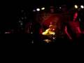 Disengage Live at Emissions from the Monolith Festival