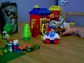 Ultraman vs Baltan