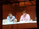 DragonCon 2008: Firefly (Alan Tudyk, Nathan Fillion) DragonCon 2008: Firefly (Alan Tudyk, Nathan Fillion)