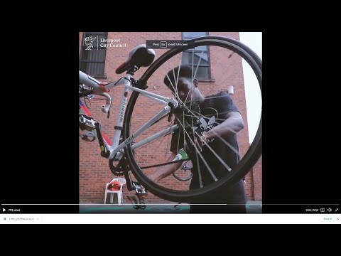 Cycle of Life – Removing barriers to 