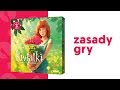 Wideoinstrukcja gry Kwiatki