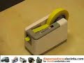 dispensador de cinta electronico ME0900-2WT