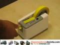 dispensador de cinta electronico ME0900-2WT