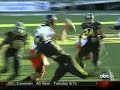 Mizzou Defensive Highlights 2007