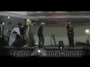 Encontr�o - Oitenta Church - 20/09/2008